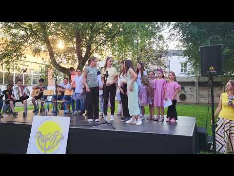 Otvaranje parka "Gimnazijalac" Stara Pazova 20.06.2023. @lokalnafondacijasp7872