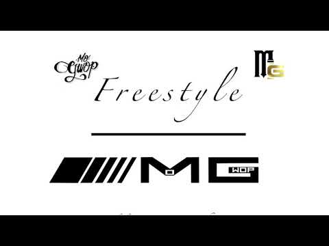 Mo Gwop - freestyle ( prod by menace Onthebeat