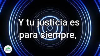 Quien Es Como Tu - Marco Barrientos (Letra)