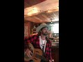 Ryan Bingham #StayHome Cantina Session #6: 'Bread and Water'