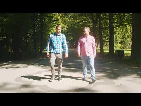 Setka na Głównej #9 Paweł Stanieczek