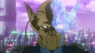 Download lagu Dragon Ball Deliverance Episode 4  Legacies mp3