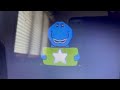 Barney Home Video Logo In Conga Busher