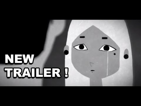 But she’s nice… - OFFICIAL TRAILER by Tomek Pilarski Animation