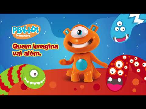 Quem imagina vai além