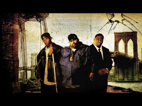 Biggie Smalls, Big L and Big Pun - Real Shit