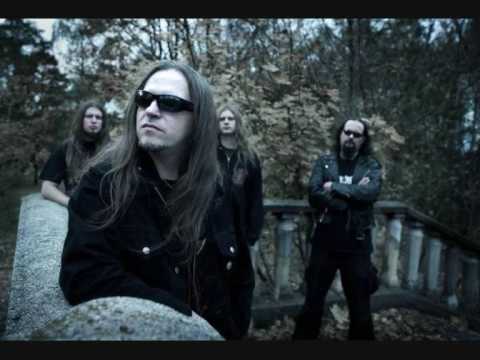 Vader - Fight fire with fire (Metallica cover)