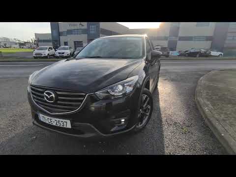 MAZDA CX-5 2.2 D EXECUTIVE 2WD, NCT+TAX+T.CHAIN - Image 2