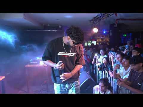 Jey Bless x Lui5 - Mami Vuelve | LUI5 LA DESPEDIDA