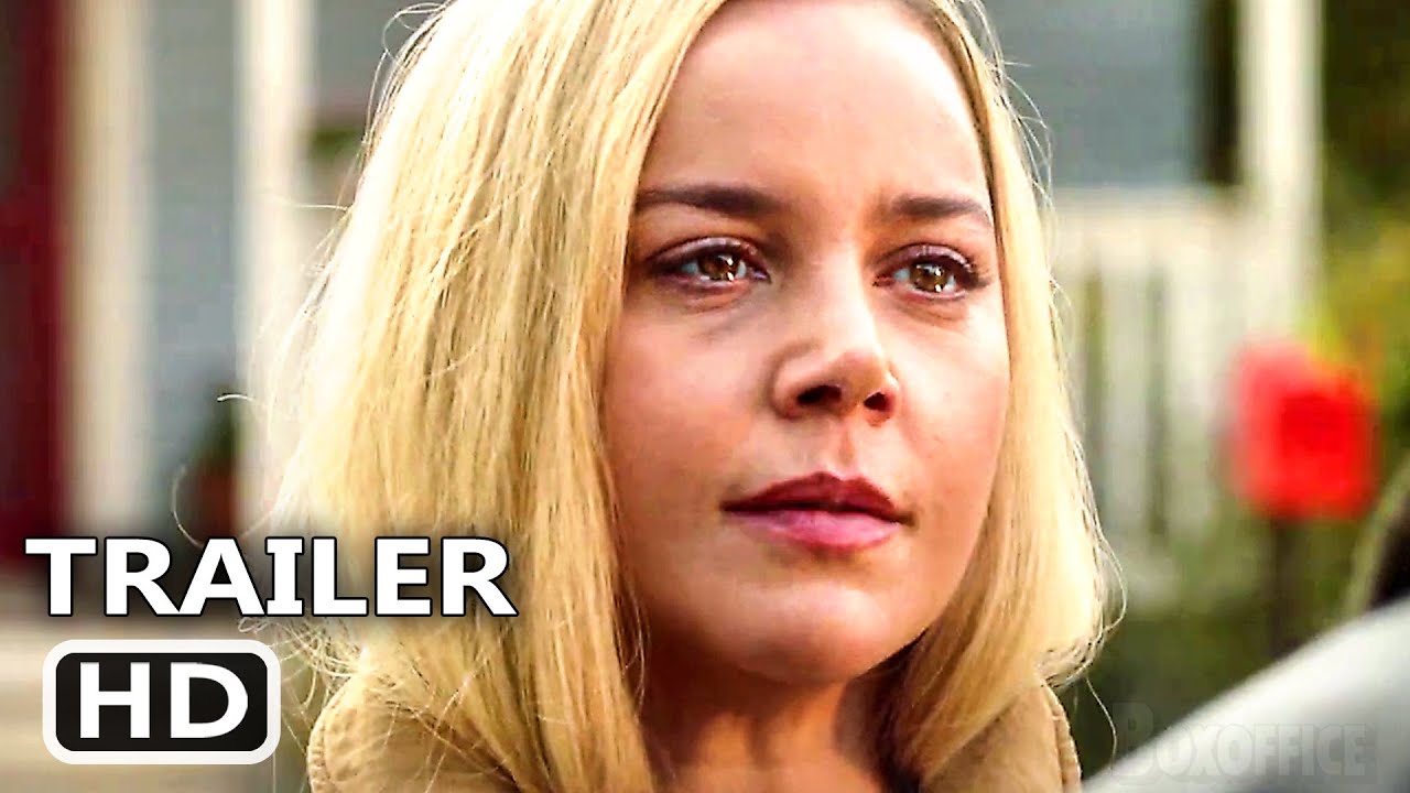 Trailer oficial de Dakota