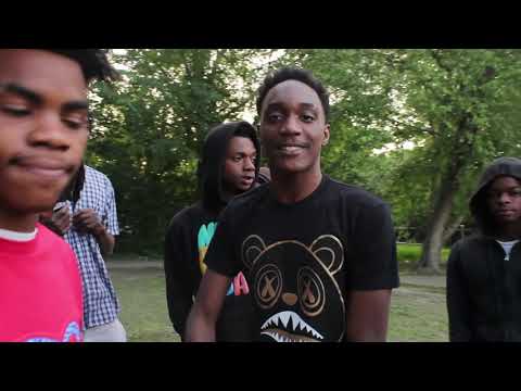 RARAA3X X TOBYBADASS "REC" (OFFICIAL VIDEO)