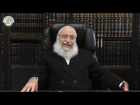 Yissachar Zevulun Partnership | A Shiur by Rav Asher Weiss Shlit"a | Parshat Vayechi 5781