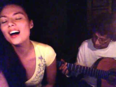 Michael Jackson HUMAN NATURE (MJ & Mr.J Cover)