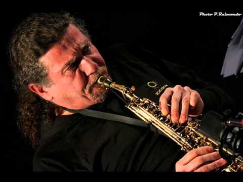 Javier Girotto -  Luciano Biondini, Antartico