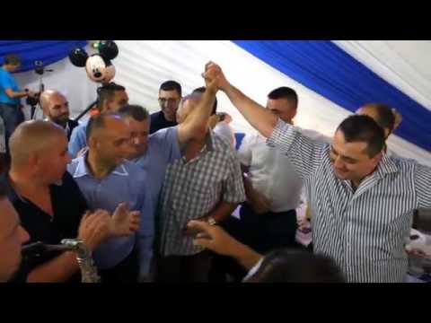 Dobrica SAX improvizacija