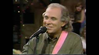 Jimmy Buffett, Jerry Jeff Walker and Greg &quot;Fingers&quot; Taylor on The Texas Connection