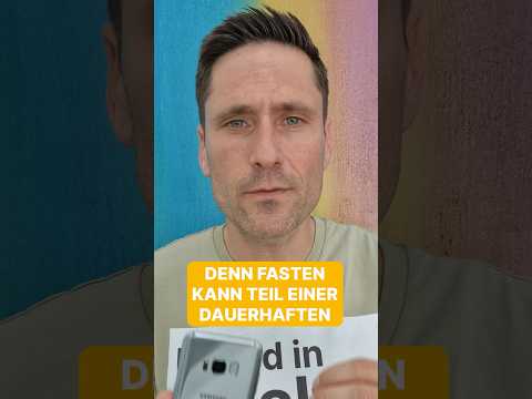 Fasten: Was passiert wirklich im Körper? Das verrät Dir kein Arzt! Episode 4 [Arzt reagiert]