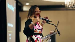 Legal Conference Testimonial | Conference Videography Dallas | FireBrand Media