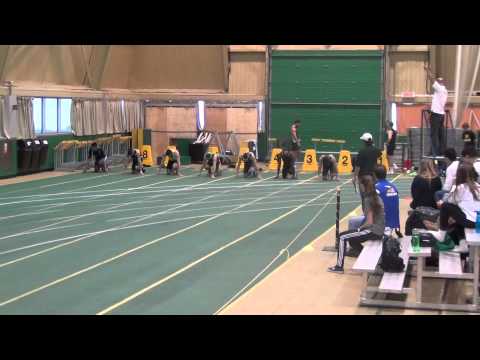 60m Qualif 1 / Vulgaire - Défi des Champions 2014
