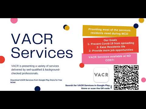 VACR Services