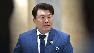 Thai Government Debunks Hun Manet's Claims: No Border Agreement on 1:200,000 Map