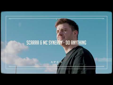 Scarra & MC Synergy - Do Anything [Official Videoclip]