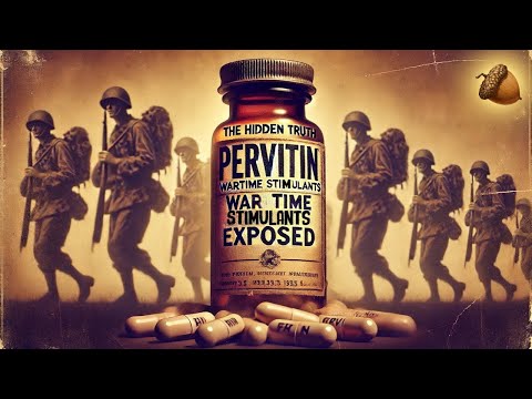 What Drugs were Like for Nazi Germany