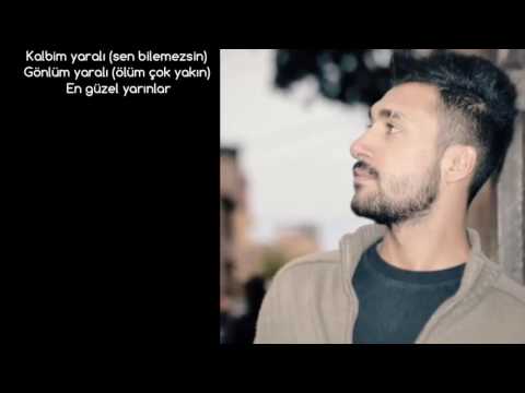 Asi styla - Kalbim yaralı 2017