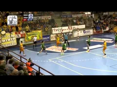 BLAS-GON Villa de Aranda - Helvetia Anaitasuna 29 - 29
