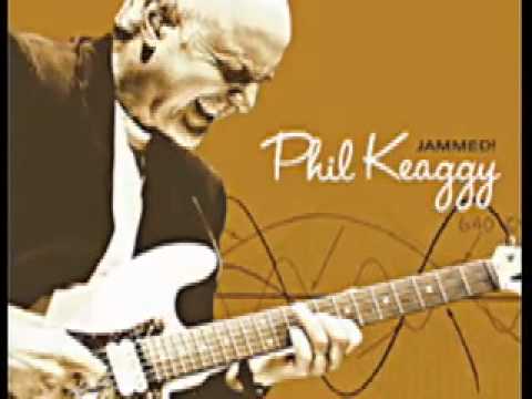 Phil Keaggy/ The Further Adventures of.........