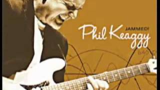 Phil Keaggy/ The Further Adventures of.........