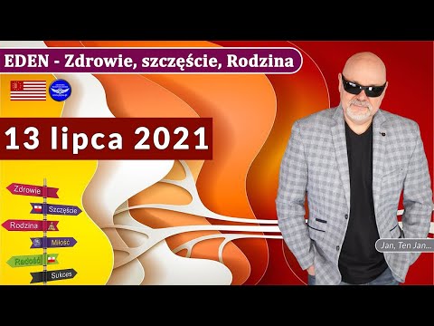 [POPKO TV] 13-07-2021 godz. 18:00 Spotkanie z Edeńczykami (transmisja na żywo). Zdrowie, szczęście, rodzina.