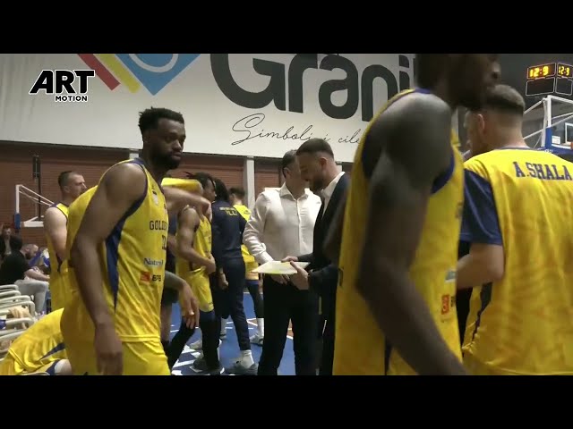 Golden Eagle Ylli - Peja Pjesa 2