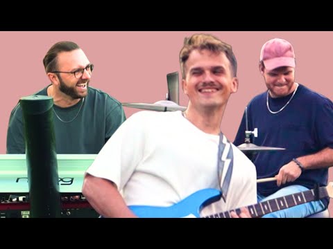 bobby caldwell but it's all jazz musicians (not AI)