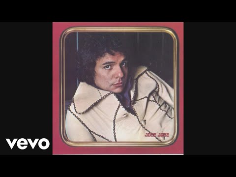 José José - Mírame