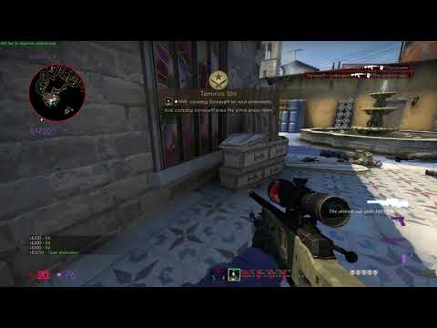 6k Clutch by Naked Danny