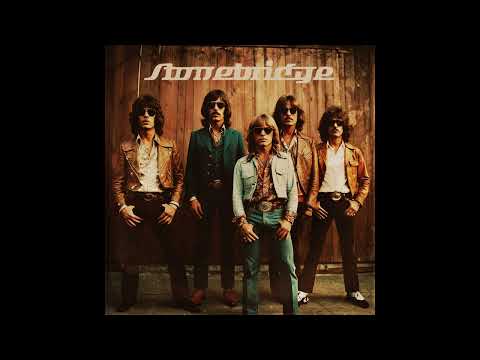 RARE RECORDS: Stonebridge ''Rebel Queen'' (1973)