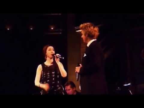 Vivo Per Lei - Hayley Westenra & Jonathan Ansell - Union Chapel London 2013