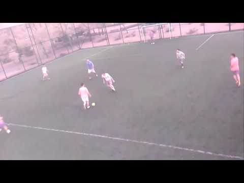 Alya Halı Saha 12.05.2016 19:00 - akillisaha.com