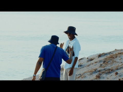 FELMAWER X 44SVVAGE - No Molestar ft Calibre Flame