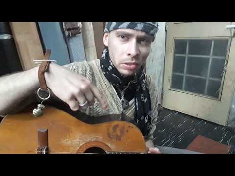 LFD - Djanfa + Malegria (Manu Chao/Amadou et Mariam covers)