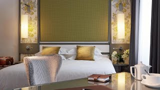 Hotel America, Cannes, France | Travel With Sheenu