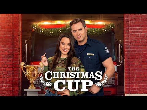 The Christmas Cup 2025 - Watch Best Hallmark Christmas Movies & Cozy Romantic Holiday Films