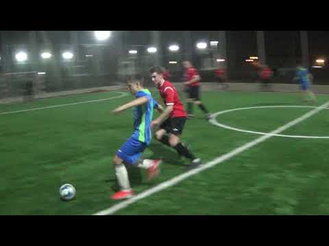 12.04.2021 Salutem 90-FC Metal род  6 -лига