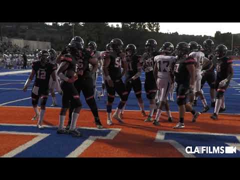 Paul Holyfield Jr | Chaminade 2022 RB Week 2 Highlights | @SportsRecruits Official Mixtape