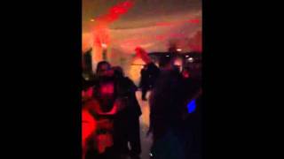 Grupo Alta Marea de Patillas PR.