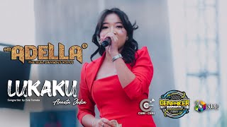 Download lagu LUKAKU - ARNETA JULIA - OM. ADELLA - CUMI CUMI AUDIO - GENPAKER BERSATU mp3