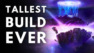 Stellaris Ultimate Tall Empire Build