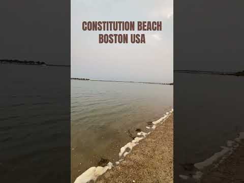 CONSTITUTION BEACH USA
