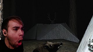 I murdered countless families of innocent hogs Hog Hunter 2021